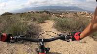 Norco Hills - Wyle Rocket - April 2021