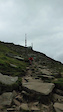 La Rhune black technical trail
