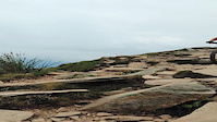 La Rhune black technical trail #3
