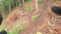 MTB Fail