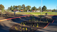 Midland Pump Track