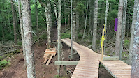 Section 2 “The Bridge”