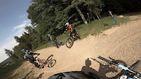 Lower Dream Weaver at Snowshoe