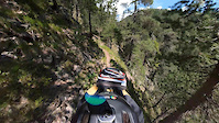 Tieftobel Trail