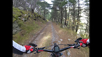 Trail Meribo