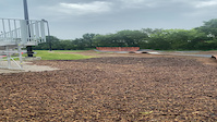 Kinetic park new skills track