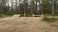 Canmore Drop Park