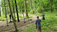 Trailcup 2021 Stage 10 PseudoTsuga