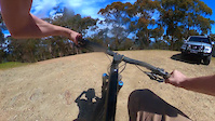 RAW // Eildon MTB Park - Karalika Express Downhill
