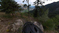 Juchs-Trail First part