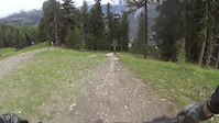 TEARE LINE. Rock + Vlonder drop