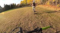 Justice Training Loop