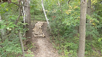 Yellow Brick Road Feature