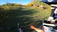 Red Deer MTB Park