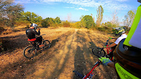 Autumnride @ Brohill