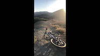 Mansions Bike jumps