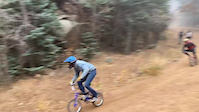 18th Anual 719 Pixie Repack, High Drive...