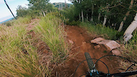 Lower Fireswamp