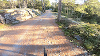 Skagshamn - Ällöviken POV 2021-11-14