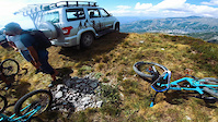 Ride the Balkans weekend
