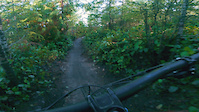 Cumberland Raw