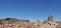 Jumps in the Canyon