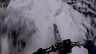 Snow hidden hazard