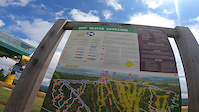Snowshoe Bike Park - Dirt Beaver
