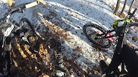 Garbatka Crash