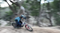 Brushy Creek MTB Austin, TX