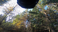 Handlovské traily - Seperdeo Trail