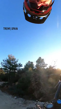 Bermy Senders at Susterris Views