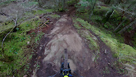 super fun jump trail