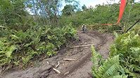 Galunggung gravity enduro race clips