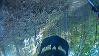 Pisgah Middle Black Re-Route