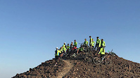 Sharqiyah Lines trail 1