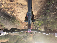 Dirty Bird Crash