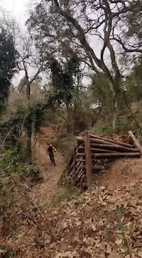 Trilho da Toca da Raposa
