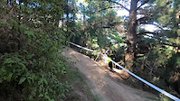 3 Peaks Enduro 2022, Dunedin, New Zealand