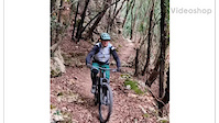 Rugetta Trail schönste abschnitte
