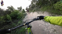 face plant