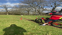 Pedalhounds Race round 1