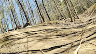 Šemberské stezky Drop off