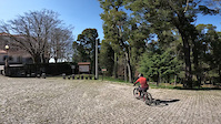 Trilho do Mosteiro - Santo Tirso