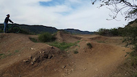 Otb at the whoops