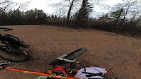 Lower Ewok trail