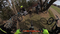 Short and Sweet trail