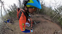 Moose Knuckle and Mustang Trails with Ryan and...