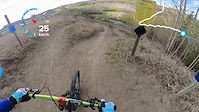 Devon Flow Trail