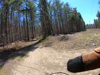 Swenson trail